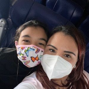 Meet your Posher, Melissa